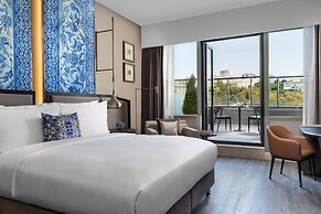 The Ritz-Carlton, Istanbul