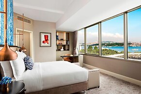 The Ritz-Carlton, Istanbul