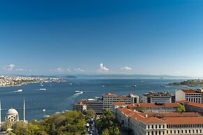The Ritz-Carlton, Istanbul
