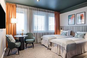 Quality Hotel Prinsen