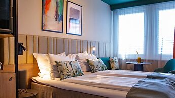 Quality Hotel Prinsen