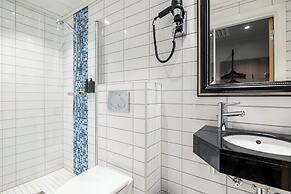 Quality Hotel Prinsen