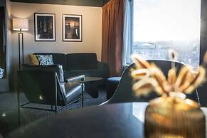 Quality Hotel Prinsen