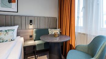 Quality Hotel Prinsen