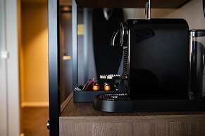 Quality Hotel Prinsen