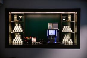 Quality Hotel Prinsen