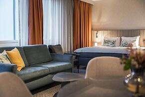 Quality Hotel Prinsen