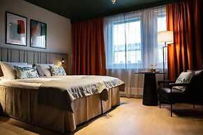 Quality Hotel Prinsen