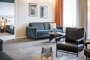 Quality Hotel Prinsen