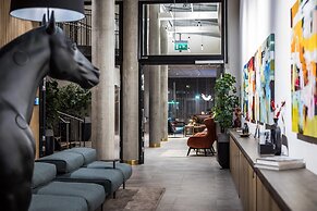 Quality Hotel Prinsen