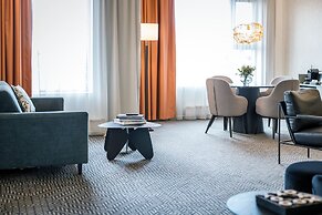 Quality Hotel Prinsen