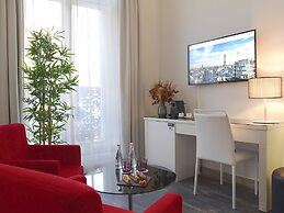 Hotel Paris Opera Affiliated by Meliá