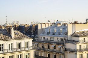 Hotel Paris Opera Affiliated by Meliá