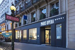 Hotel Paris Opera Affiliated by Meliá