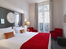 Hotel Paris Opera Affiliated by Meliá