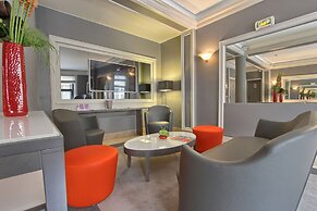 Timhotel Opera Blanche Fontaine
