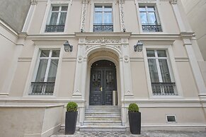 Timhotel Opera Blanche Fontaine