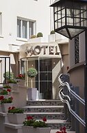 Timhotel Opera Blanche Fontaine