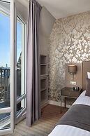 Timhotel Opera Blanche Fontaine