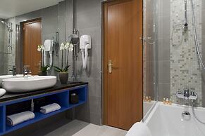 Timhotel Opera Blanche Fontaine