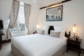 Hôtel Pont Royal