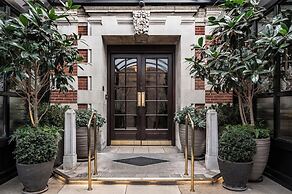 The Bloomsbury