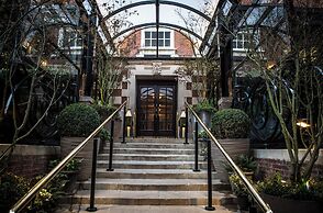The Bloomsbury