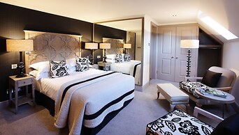 The Bloomsbury