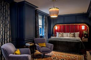 The Bloomsbury