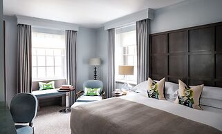 The Bloomsbury