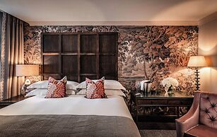 The Bloomsbury