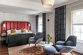 The Bloomsbury