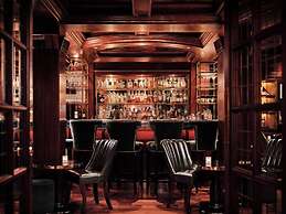 The Bloomsbury