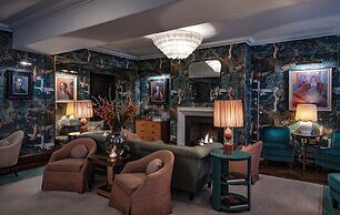 The Bloomsbury