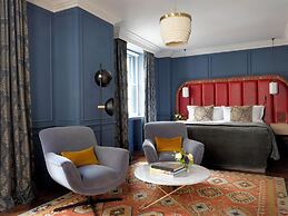 The Bloomsbury
