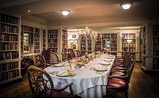 The Bloomsbury