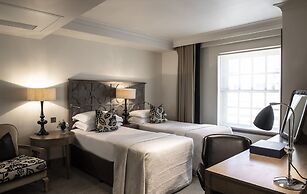 The Bloomsbury