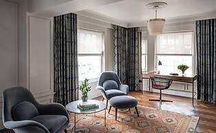 The Bloomsbury