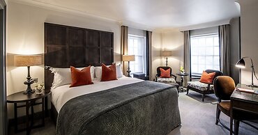 The Bloomsbury