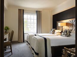 The Bloomsbury