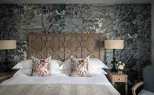 The Bloomsbury