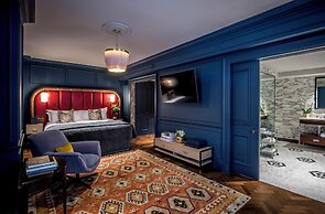 The Bloomsbury