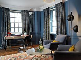 The Bloomsbury