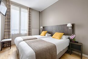 Beaugency Hotel