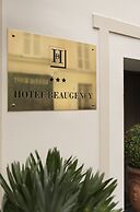 Beaugency Hotel