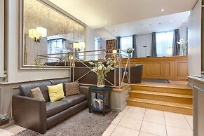 Beaugency Hotel