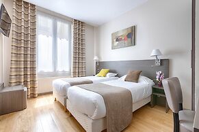 Beaugency Hotel