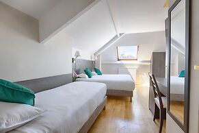 Beaugency Hotel