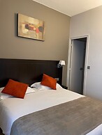 Beaugency Hotel