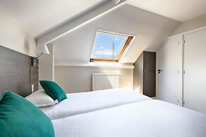Beaugency Hotel
